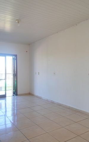 Casa para alugar com 60m², 2 quartos e 1 vagaSala