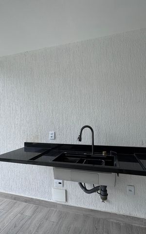 Apartamento à venda com 240m², 3 quartos e 2 vagas Apartamento à venda com 240m², 3 quartos e 2 vagasÁrea externa
