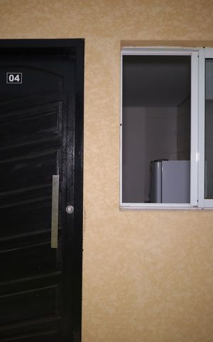 Apartamento para alugar com 35m², 2 quartos e sem vagaQuintal
