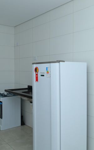 Apartamento para alugar com 35m², 2 quartos e sem vagaSala