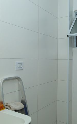 Apartamento para alugar com 35m², 2 quartos e sem vagaÁrea de Serviço