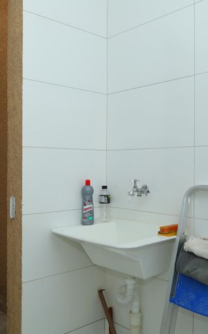 Apartamento para alugar com 35m², 2 quartos e sem vagaÁrea de Serviço