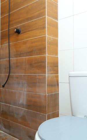Apartamento para alugar com 35m², 2 quartos e sem vagaBanheiro