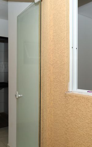 Apartamento para alugar com 35m², 2 quartos e sem vagaQuintal