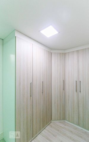 Apartamento à venda com 106m², 2 quartos e 1 vaga Apartamento à venda com 106m², 2 quartos e 1 vagaQuarto