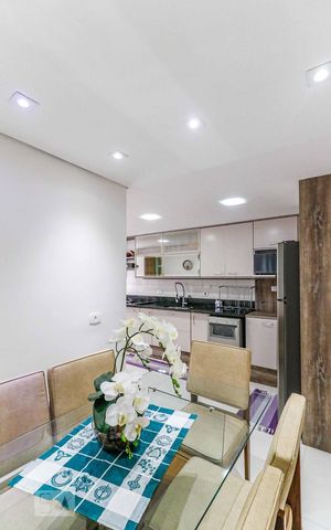 Apartamento à venda com 106m², 2 quartos e 1 vaga Apartamento à venda com 106m², 2 quartos e 1 vagaCozinha