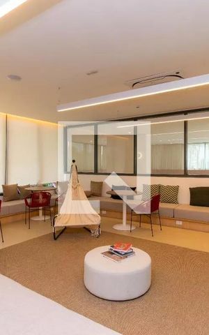 Apartamento à venda com 106m², 2 quartos e 1 vaga Apartamento à venda com 106m², 2 quartos e 1 vagaÁrea comum