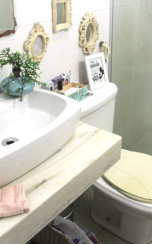 Apartamento para alugar com 40m², 1 quarto e 1 vagaBanheiro