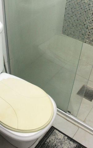 Apartamento para alugar com 40m², 1 quarto e 1 vagaBanheiro