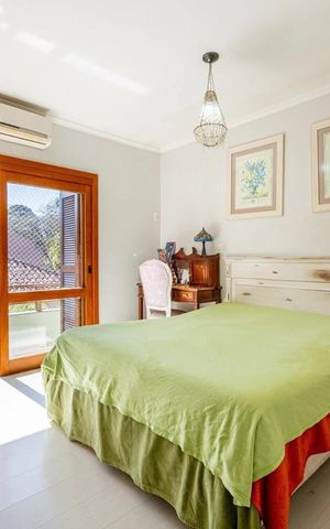 Casa de condomínio à venda com 175m², 3 quartos e 1 vaga Casa de condomínio à venda com 175m², 3 quartos e 1 vagaQuarto 1