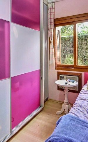 Casa de condomínio à venda com 175m², 3 quartos e 1 vaga Casa de condomínio à venda com 175m², 3 quartos e 1 vagaQuarto 2