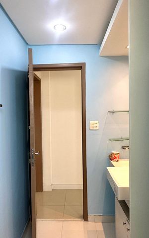 Apartamento para alugar com 100m², 2 quartos e 1 vaga