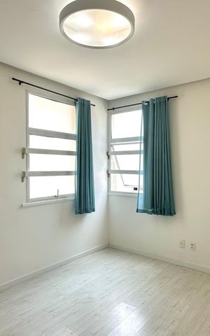 Apartamento para alugar com 100m², 2 quartos e 1 vaga