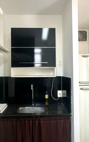 Apartamento para alugar com 100m², 2 quartos e 1 vaga