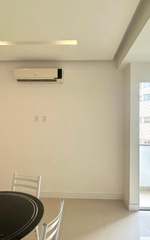Apartamento para alugar com 100m², 2 quartos e 1 vaga