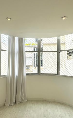 Apartamento para alugar com 100m², 2 quartos e 1 vaga