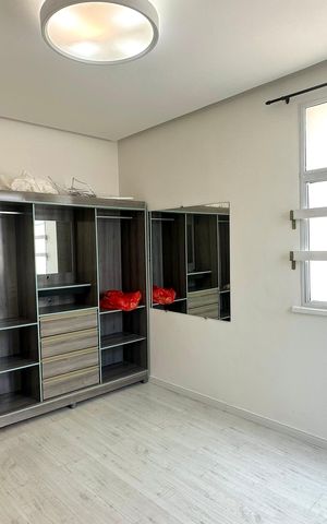 Apartamento para alugar com 100m², 2 quartos e 1 vaga