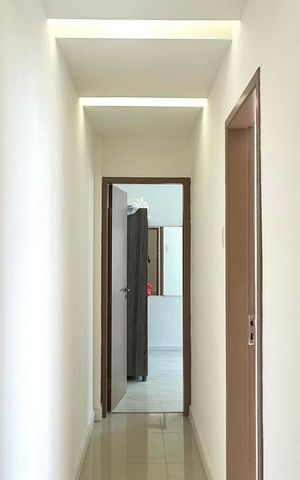 Apartamento para alugar com 100m², 2 quartos e 1 vaga