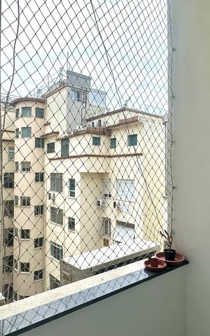 Apartamento para alugar com 100m², 2 quartos e 1 vaga