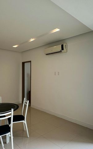 Apartamento para alugar com 100m², 2 quartos e 1 vaga