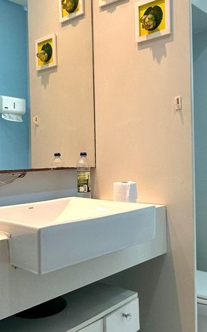 Apartamento para alugar com 100m², 2 quartos e 1 vaga