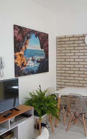 Apartamento à venda com 73m², 3 quartos e 1 vagaSala