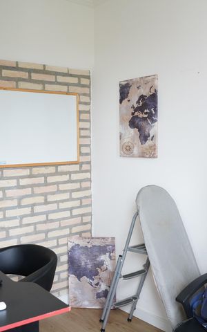 Apartamento à venda com 73m², 3 quartos e 1 vagaQuarto 2