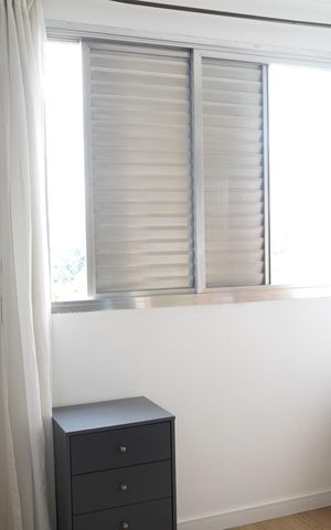 Apartamento à venda com 73m², 3 quartos e 1 vagaQuarto 2