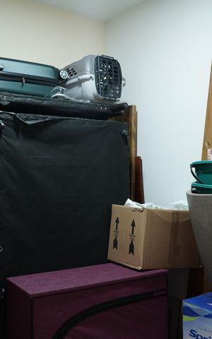 Apartamento à venda com 73m², 3 quartos e 1 vagaQuarto de Serviço