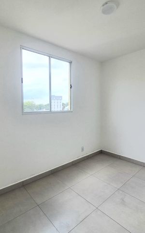 Apartamento para alugar com 37m², 2 quartos e 1 vaga Apartamento para alugar com 37m², 2 quartos e 1 vagaQuarto 2