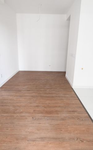 Apartamento à venda com 55m², 2 quartos e 2 vagasSala