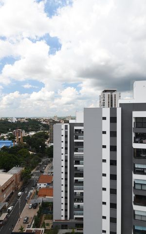 Apartamento à venda com 55m², 2 quartos e 2 vagasVista