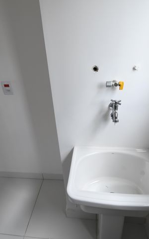 Apartamento à venda com 55m², 2 quartos e 2 vagasCozinha