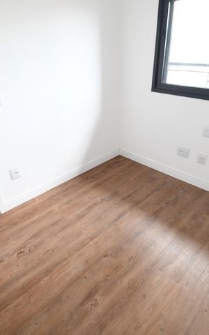Apartamento à venda com 55m², 2 quartos e 2 vagasQuarto 1
