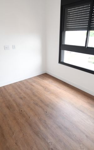 Apartamento à venda com 55m², 2 quartos e 2 vagasQuarto 2