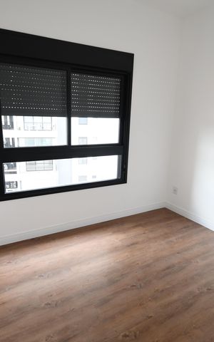 Apartamento à venda com 55m², 2 quartos e 2 vagasQuarto 2