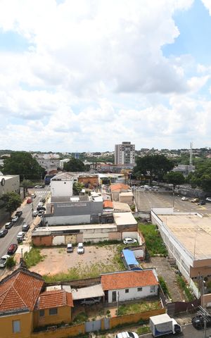 Apartamento à venda com 55m², 2 quartos e 2 vagasÁrea de Serviço - Vista