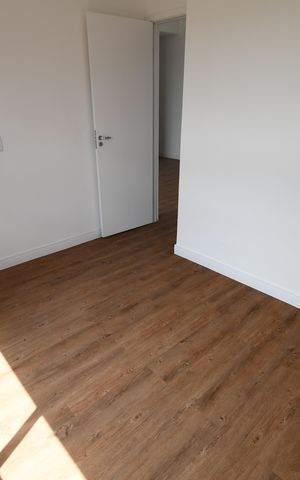 Apartamento à venda com 55m², 2 quartos e 2 vagasQuarto 2