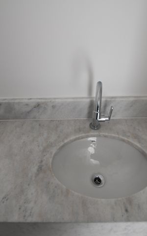 Apartamento à venda com 55m², 1 quarto e 2 vagasLavabo
