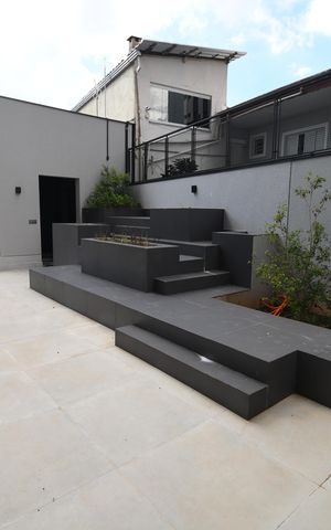 Apartamento à venda com 55m², 1 quarto e 2 vagasÁrea comum
