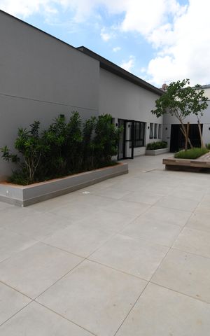 Apartamento à venda com 55m², 1 quarto e 2 vagasÁrea comum