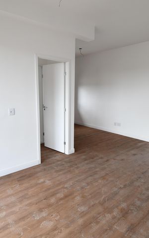 Apartamento à venda com 55m², 1 quarto e 2 vagasSala