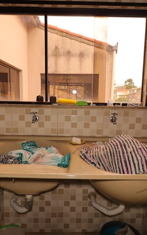 Casa para alugar com 360m², 2 quartos e 3 vagasÁrea de Serviço - Tanques