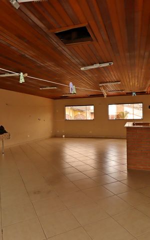 Casa para alugar com 360m², 2 quartos e 3 vagasÁrea Gourmet