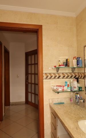 Casa para alugar com 360m², 2 quartos e 3 vagasBanheiro Social