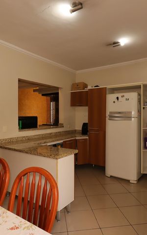 Casa para alugar com 360m², 2 quartos e 3 vagasSala de Jantar