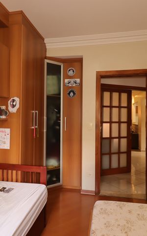 Casa para alugar com 360m², 2 quartos e 3 vagasQuarto