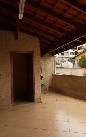 Casa para alugar com 360m², 2 quartos e 3 vagasQuintal