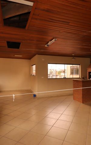 Casa para alugar com 360m², 2 quartos e 3 vagasÁrea Gourmet