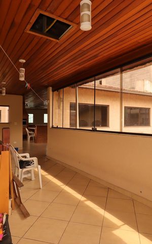 Casa para alugar com 360m², 2 quartos e 3 vagasÁrea Gourmet